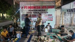 Indonesia Jaya Group Perluas Imperium Media: 60 Portal Online untuk Kawal Kedaulatan Informasi, Bentuk Asosiasi Wartawan Nasional