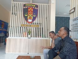 PROPAM Tindaklanjuti Dugaan Pungli dan Intimidasi: DPD PEMBASMI Jatim Siap Kawal Wakil Ketua Umum