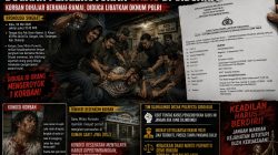 Dugaan Pengeroyokan Sadis di Sidoarjo, Tim Globalindo: Jangan Ada Mafia Hukum Lindungi Pelaku