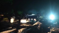 Aktivitas Diduga Pengolahan Arang di Kawasan Tol Ketapang Disoroti, Kejelasan Izin Menanti Hasil Pemeriksaan