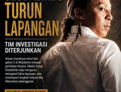 Media Group Globalindo Turunkan Tim Investigasi, Aduan Minol dan Galian C di Mojokerto Jadi Perhatian Khusus